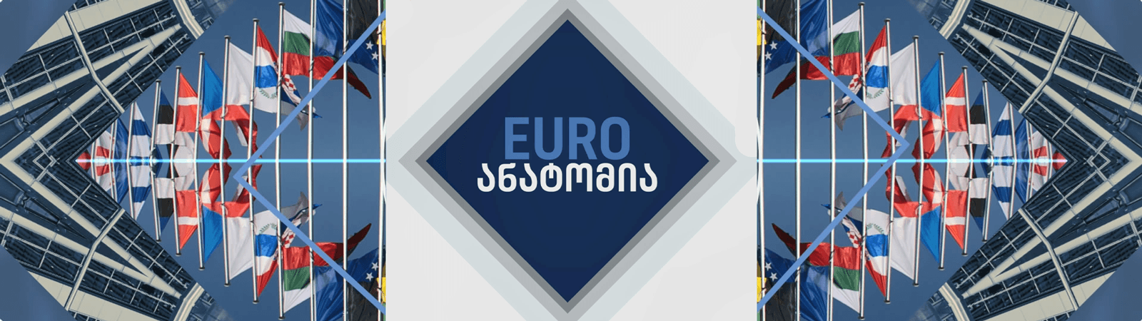 EURO ანატომია